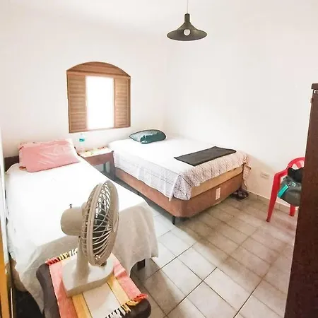 Apartamento Praia Maranduba Sapê-3